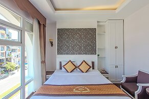 Sea Phoenix Hotel Da Nang