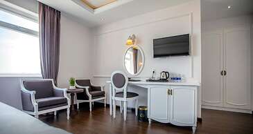 Sea Phoenix Hotel Da Nang