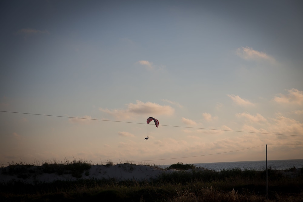 El Yam Luxury Resort