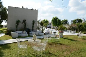 El Yam Luxury Resort