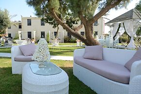 El Yam Luxury Resort