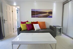 El Yam Luxury Resort