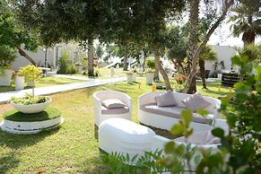 El Yam Luxury Resort