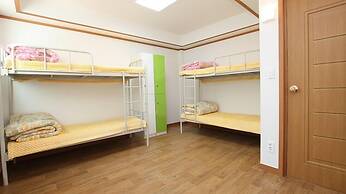 Chacharang Guesthouse