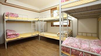 Chacharang Guesthouse