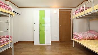 Chacharang Guesthouse