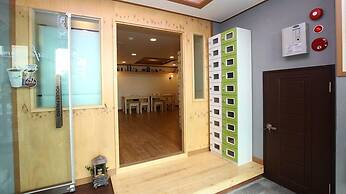 Chacharang Guesthouse
