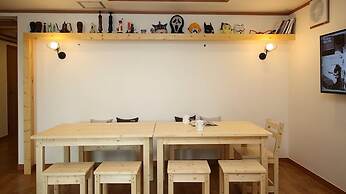 Chacharang Guesthouse