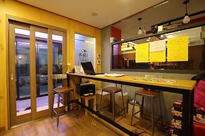 Chacharang Guesthouse