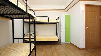 Chacharang Guesthouse