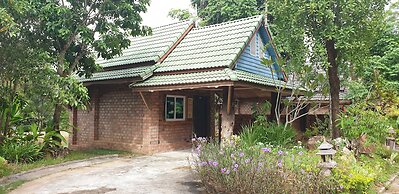 Wangnamkhao Resort
