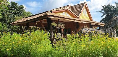 Wangnamkhao Resort