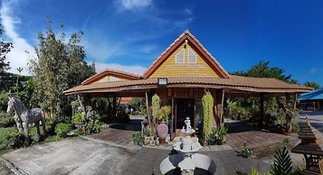 Wangnamkhao Resort