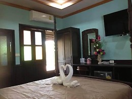 Wangnamkhao Resort