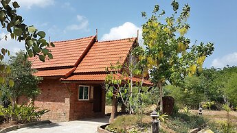 Wangnamkhao Resort