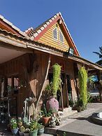 Wangnamkhao Resort