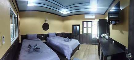 Wangnamkhao Resort