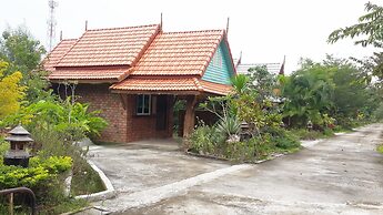Wangnamkhao Resort