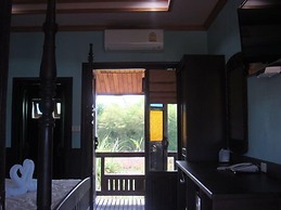 Wangnamkhao Resort