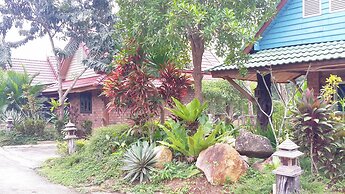 Wangnamkhao Resort