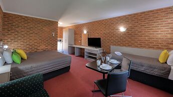 Glider City Motel Benalla