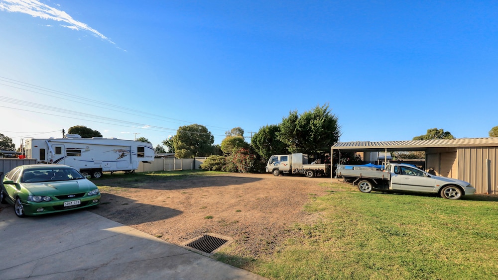 Glider City Motel Benalla