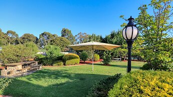 Glider City Motel Benalla