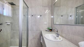 Glider City Motel Benalla