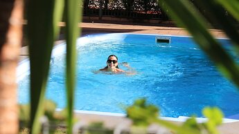 Glider City Motel Benalla