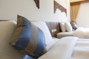 Leisure LULU VILLA