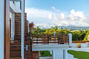 Leisure LULU VILLA