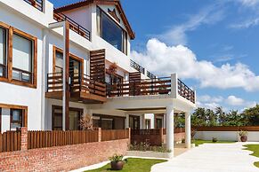 Leisure LULU VILLA