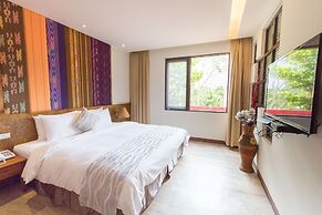 Leisure LULU VILLA