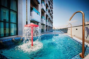 Yaling Hotel