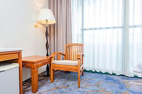 Yaling Hotel