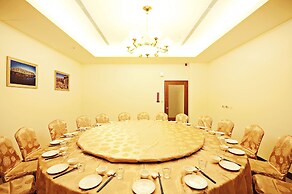 Yaling Hotel