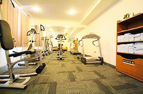 Yaling Hotel