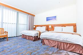 Yaling Hotel