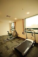 Yaling Hotel