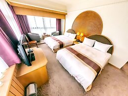 FoungJia Hotel