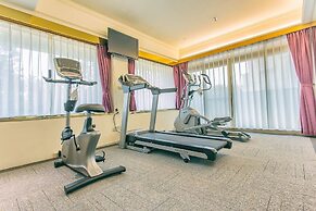 FoungJia Hotel