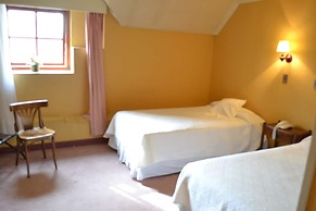 Hotel Isla Rey Jorge