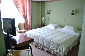 Hotel Isla Rey Jorge