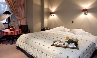 Hotel Isla Rey Jorge