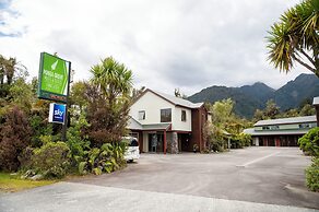 Punga Grove