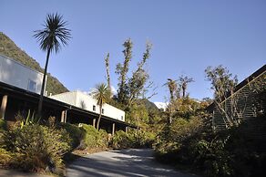 Punga Grove