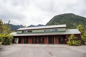 Punga Grove