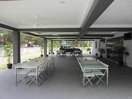 Naam Boutique Lodge
