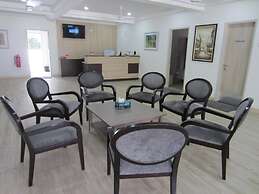 Naam Boutique Lodge