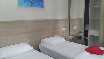 Naam Boutique Lodge